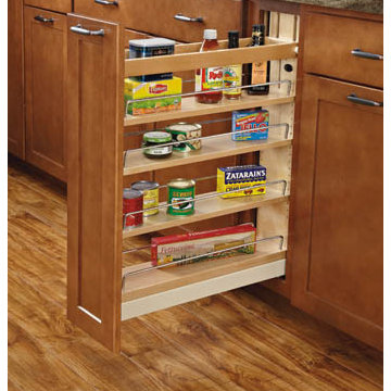 Rev-A-Shelf Organizers
