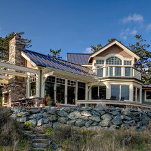Exterior Ideas