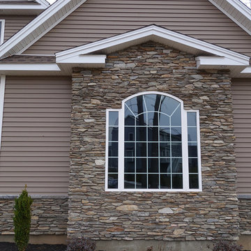 Silverton Natural Thin Stone Veneer