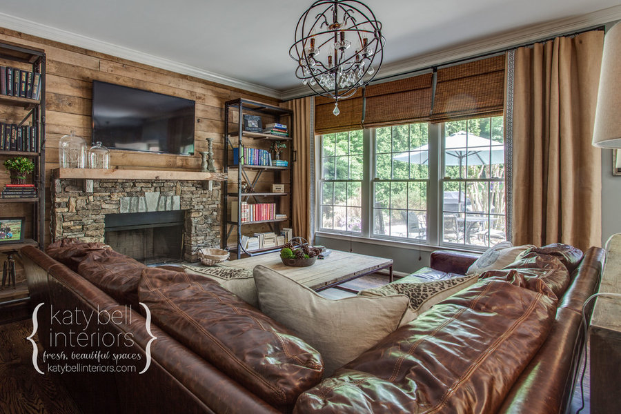 Gentleman's Den