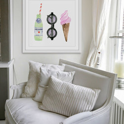Summer Cravings - Products
