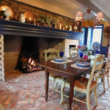Stone House