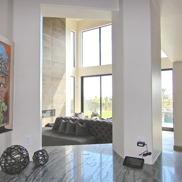 Red Rock Country Club Remodel