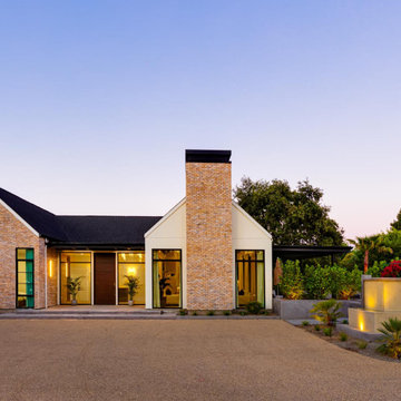 Sonoma Residence