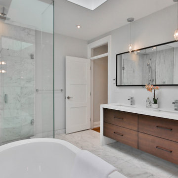 Murrieta Modern Bathroom