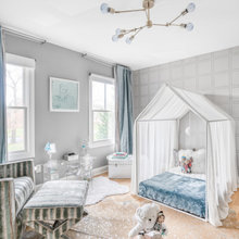 Ayandas room