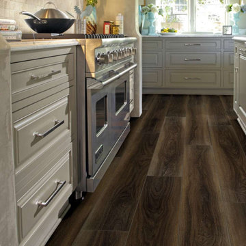 Shaw Floorte Awaken HD Plus Accent 704SA 9" Luxury Vinyl Plank