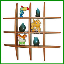 shelves