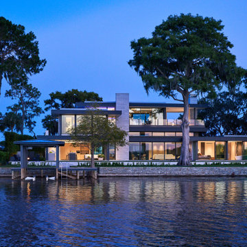Charles Clayton Construction