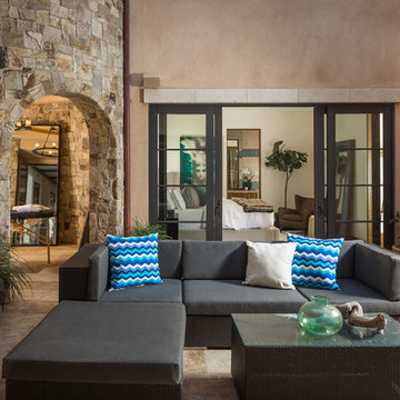 165 Emerald Bay, Laguna Beach
