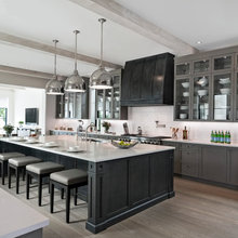 Erickson Kitchen