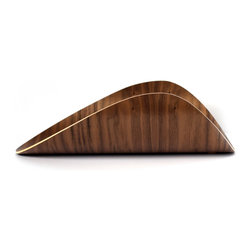 Aspen Magazine Rack - Magazine Racks