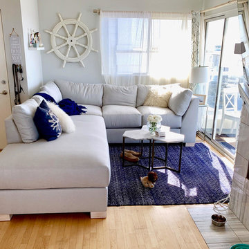 GEO - TUX CUSTOM SECTIONAL OR CUSTOM SOFA