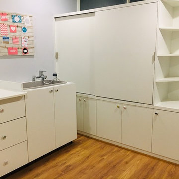 Fantasy Garden Tulip