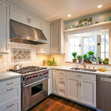 Kitchen Projects