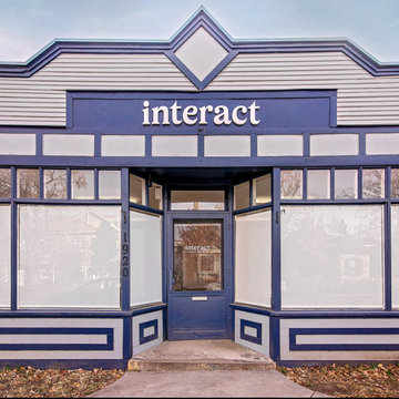 interact brand design studio
