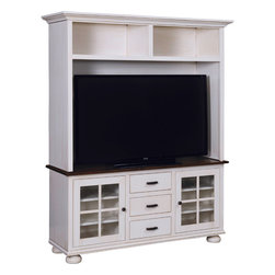 Kaitlyn - Entertainment Centers And Tv Stands