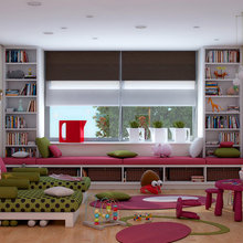 baby boy room