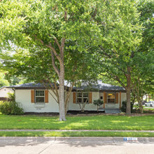 Dallas Remodel