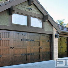 garage doors