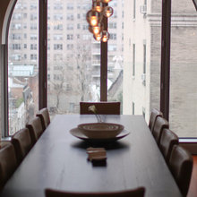 dining rooms