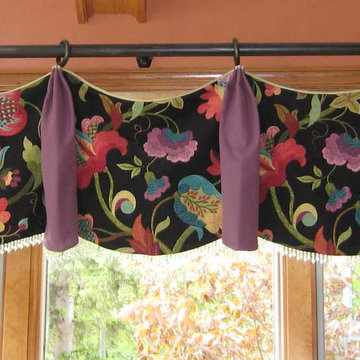 VALANCES
