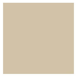 Shaker Beige HC-45 - Paint