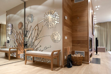 Dimensional Laser Cut Decorative Products