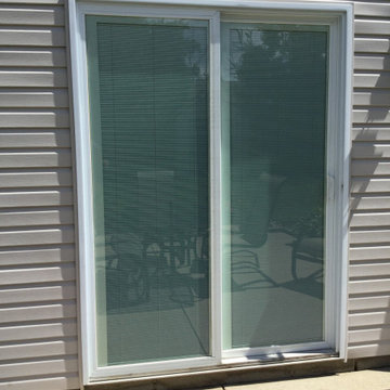 Blink - Blinds for Sliding Doors
