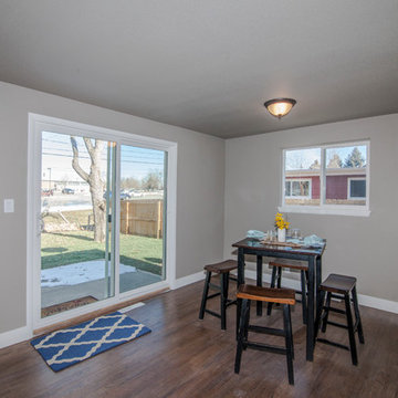 Home Staging and Design