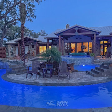 Swimming Pools in Victoria