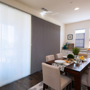 JCPenney Custom Window Treatment Designs