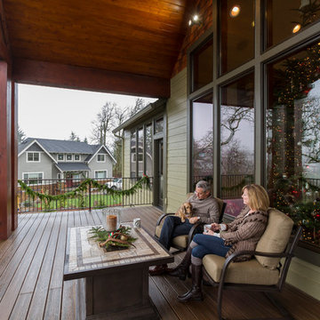Outdoor Patio