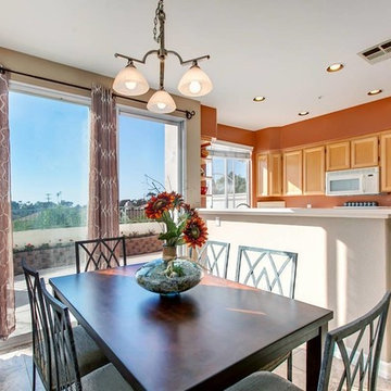 Staged to Sell - 406 Bay Berry, Encinitas