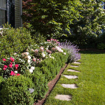 Historic Cambridge Property
