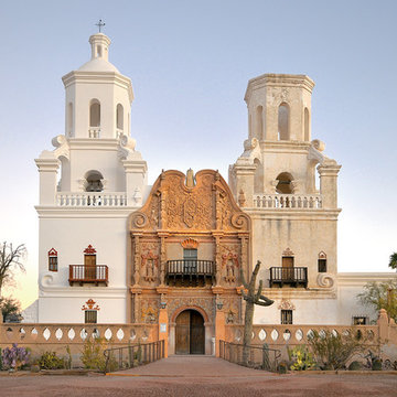 Random Architectural Creative Photography