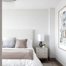 bedrooms