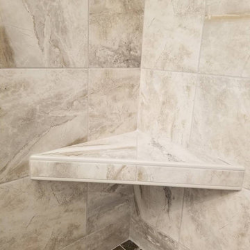 Tile Installations