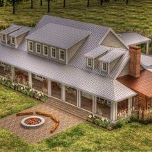 Porches