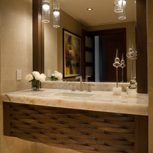 downstairs bath