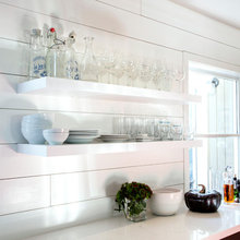Shelves