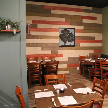 RESTAURANT DESIGN