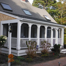 Farmers Porch