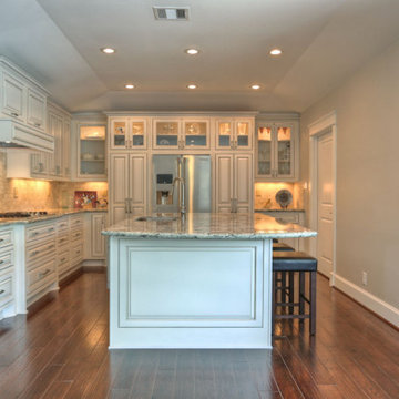 Kitchen Renovation