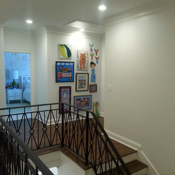 Upper Hall/Gallery