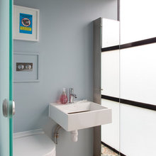Bathroom Ideas