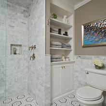 64-Guest Bath And Kirsten Bath