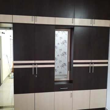 Cuboards Wardrobes Interior Design Ideas | Bizzoppo Interiors