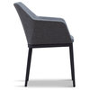 Tailor Dining Arm Chair