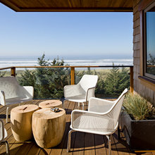 outdoor furniture